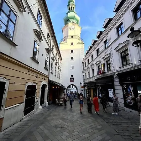 Apartment Luxurious And Royal In The Old Town