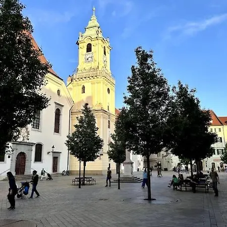 アパート Luxurious And Royal In The Old Town *