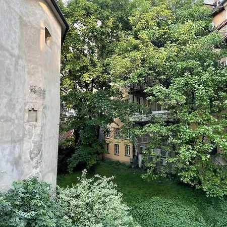 Luxurious And Royal In The Old Town * ブラチスラヴァ