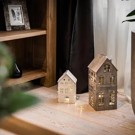 Luxurious And Royal In The Old Town Appartement Bratislava