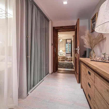 Διαμέρισμα Luxurious And Royal In The Old Town *