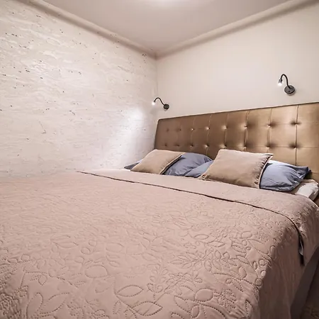 Appartement Luxurious And Royal In The Old Town