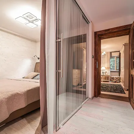 アパート Luxurious And Royal In The Old Town