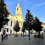 Apartmán Luxurious And Royal In The Old Town *