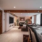Apartmán Luxurious And Royal In The Old Town *