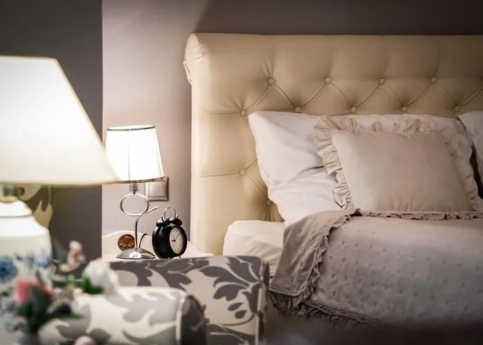 아파트 Luxurious And Royal In The Old Town 브라티슬라바